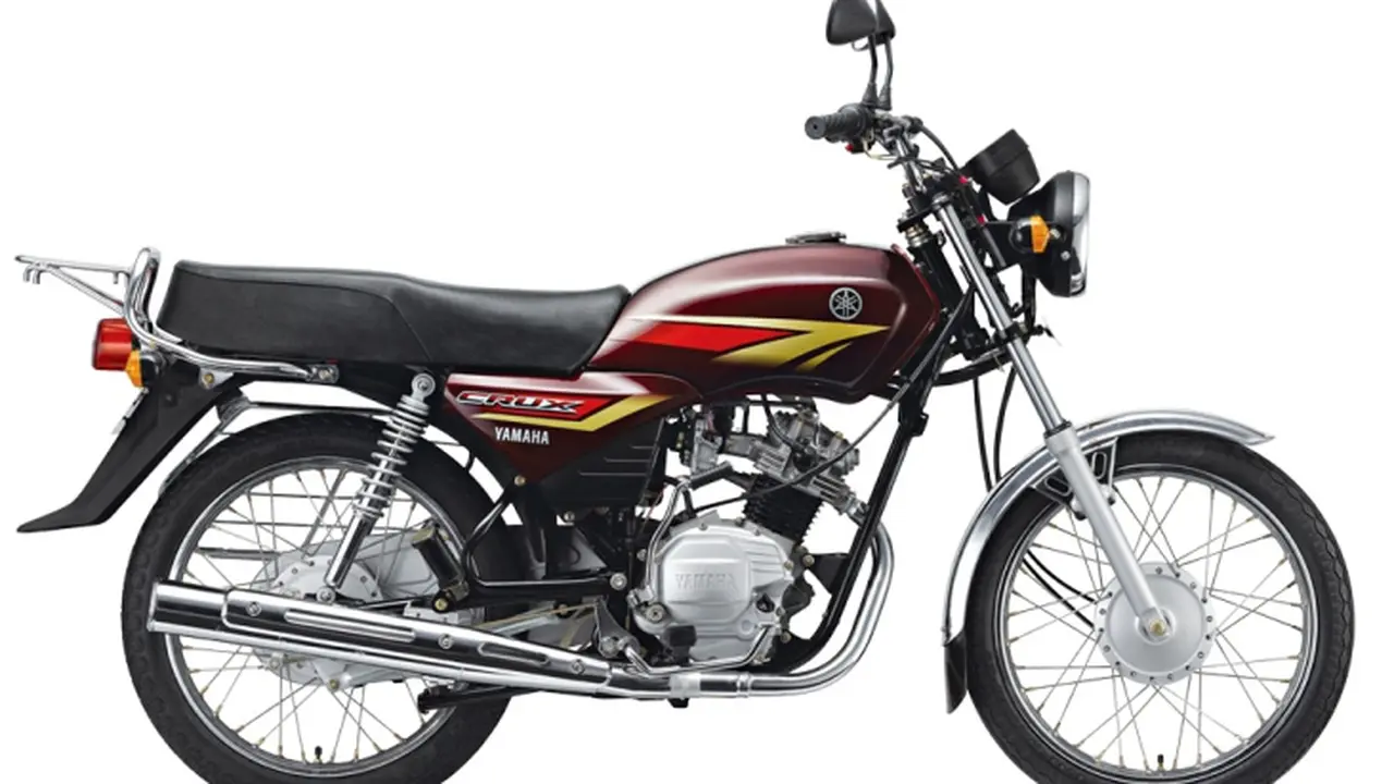 Yamaha Siapkan Sepeda Motor Murah?