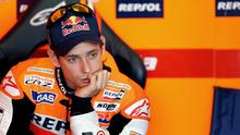 Casey Stoner (AFP Photo/Ronny Hartmann)