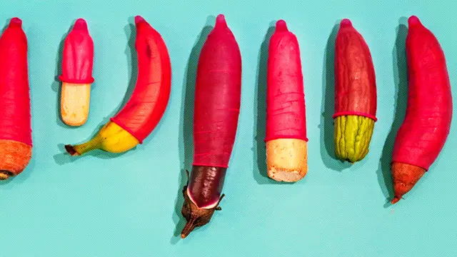 penis disunat