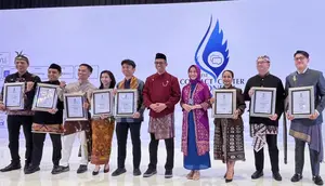 Transformasi Layanan Berbuah Penghargaan, Pegadaian Bersinar di The Best Contact Center 2026