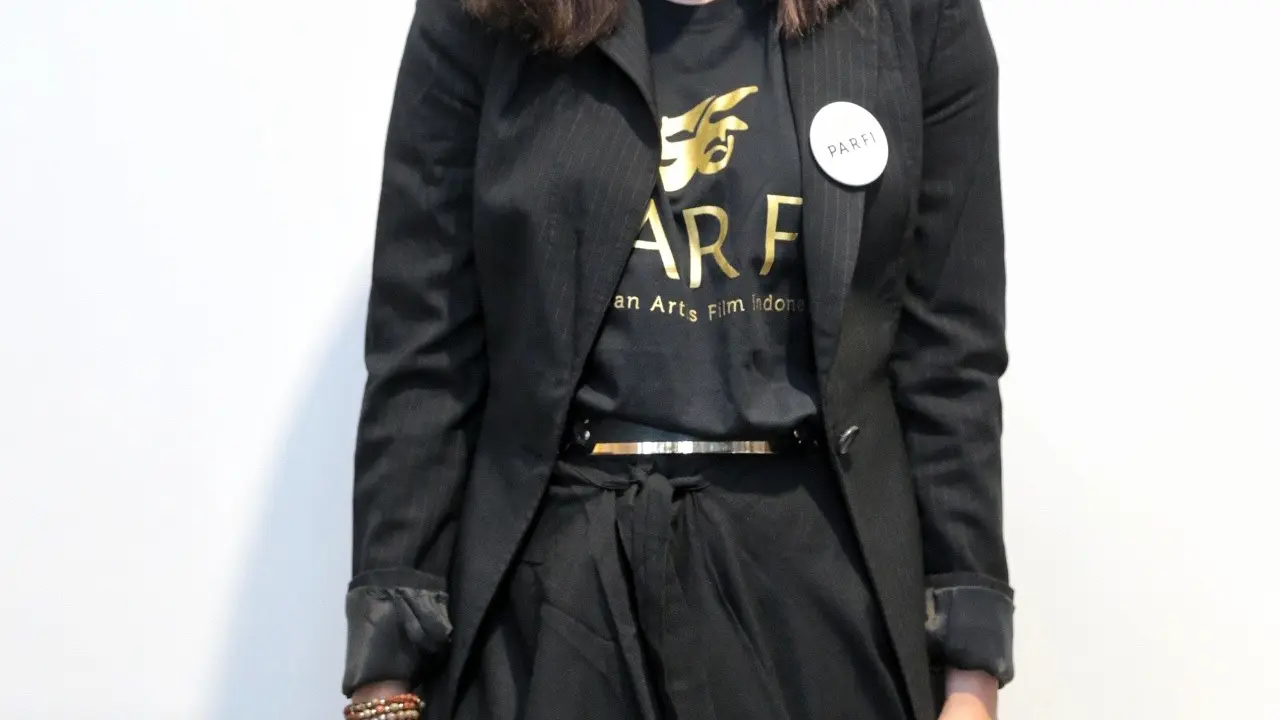 [Bintang] Ardina Rasti
