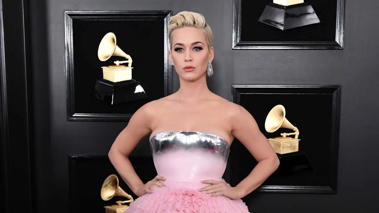 [Fimela] Katy Perry