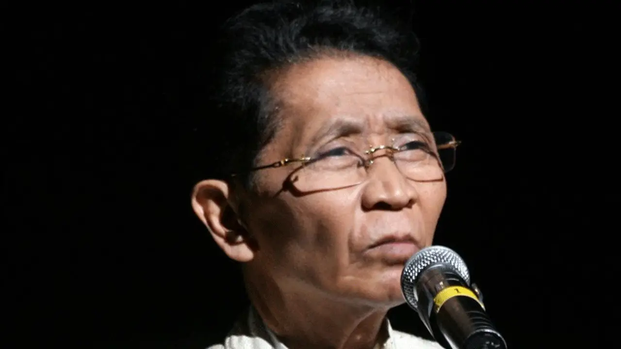 idris sardi