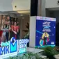 Menteri BUMN Erick Thohir resmi membuka Pasar Digital (PaDi) UMKM Hybrid Expo 2022 di Sarinah. Ini disebut jadi ajang untuk membangun ekosistem yang berpihak pada UMKM.