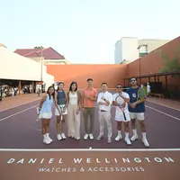 Melihat koleksi yang seru dari Daniel Wellington Autumn/ Winter 2024.