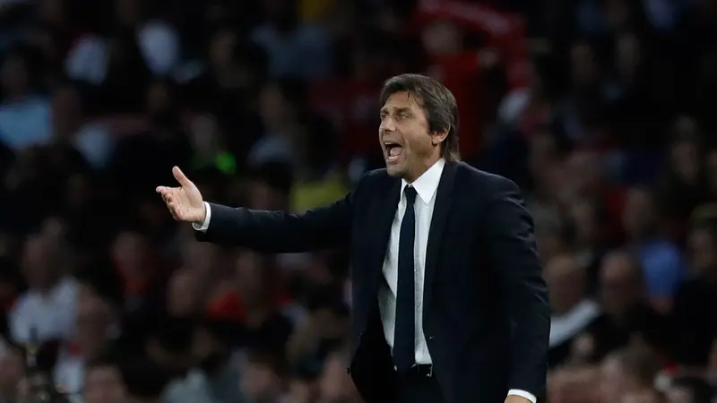 Antonio Conte (AP Photo/Matt Dunham)