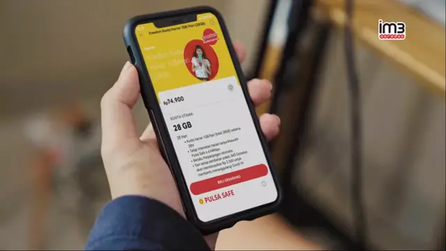 Indosat Ooredoo