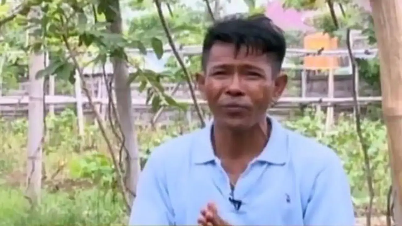 Segmen 3: Kisah Nelayan Penyelamat Terumbu Karang di Pulau Dewata
