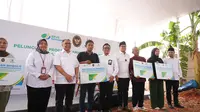 Perkuat Perlindungan Pekerja Rentan, Kemenko PM bersama BPJS Ketenagakerjaan dan BAZNAS Sasar 100.000 Pekerja