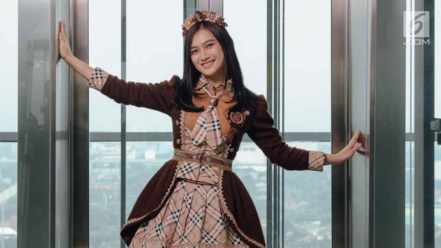 Melody JKT48