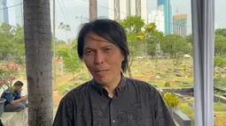 Once Mekel Ungkap Kenangan Bersama Guruh Soekarnoputra, Sempat Bawakan Kesenian dan Smaradhana