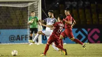 Menang di Filipina, Timnas Vietnam Tetap Kecewa