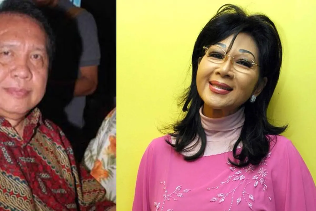Setibanya di rumah duka, Titiek Puspa merasakan kehadiran Rinto Harahap di dekatnya. Padahal, jenazah masih berada di Singapura.