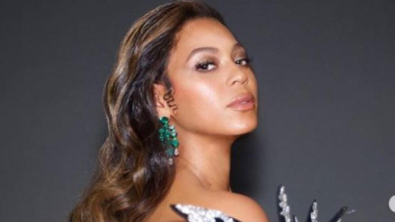 Beyonce