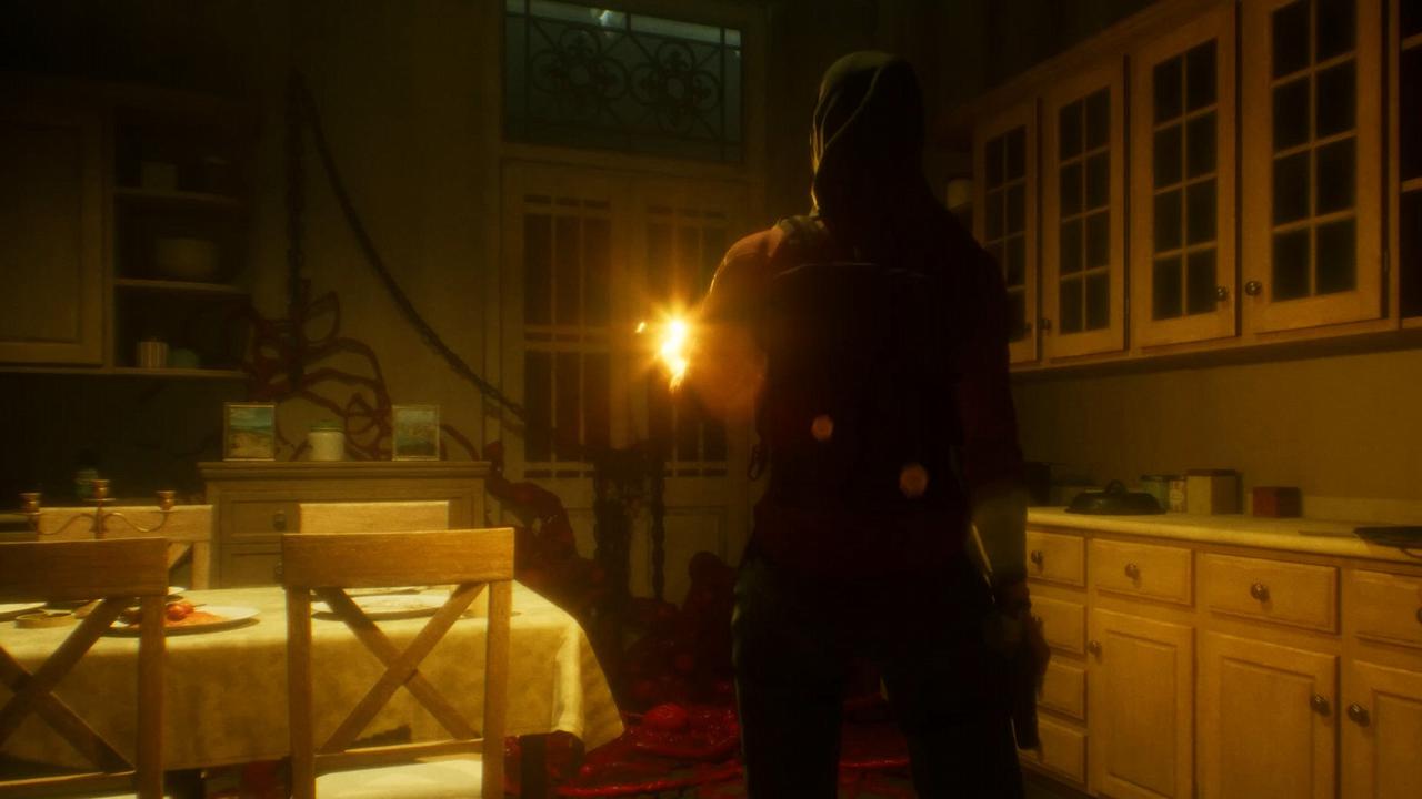 1 Game Lokal Baru Agni: Village of Calamity