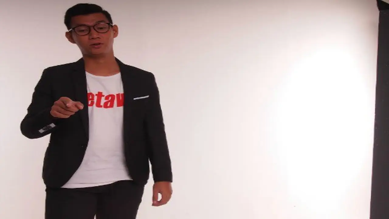 David Nurbianto