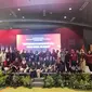 Suasana Pembukaan Musprov Pordasi DKI Jakara 2024