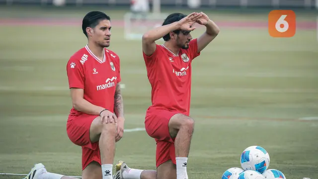 Timnas Indonesia