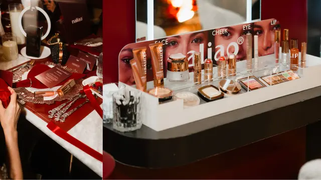 Maliao Hadir di Indonesia, Lengkapi Rutinitas Makeup dengan 22 Produk Complete Beauty System