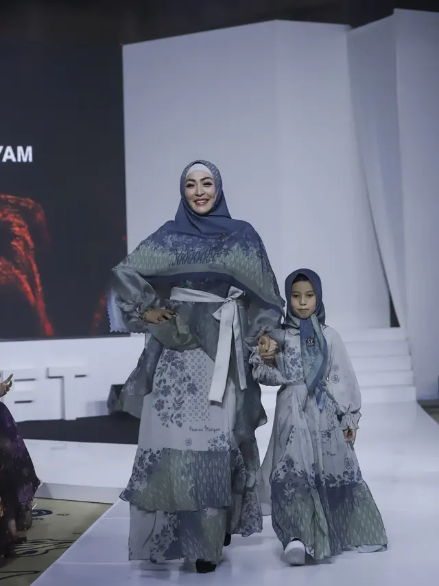 Angelina Sondakh unggah video lama tak berhijab