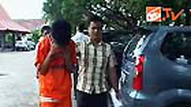 Dituduh Mencuri, Pelajar SMP Bunuh Tetangganya