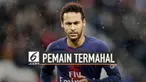 Bursa transfer pemain di musim panas resmi berakhir. Beberapa pemain yang masuk dalam bursa liga eropa memiliki harga fantastis.