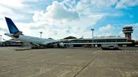 Bandara I Ngurah Rai Bali (Foto: Dok PT Angkasa Pura I)