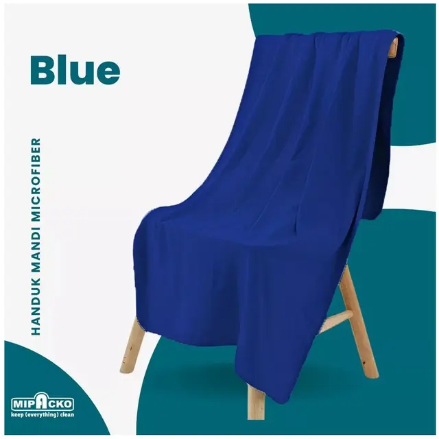 Handuk Microfiber