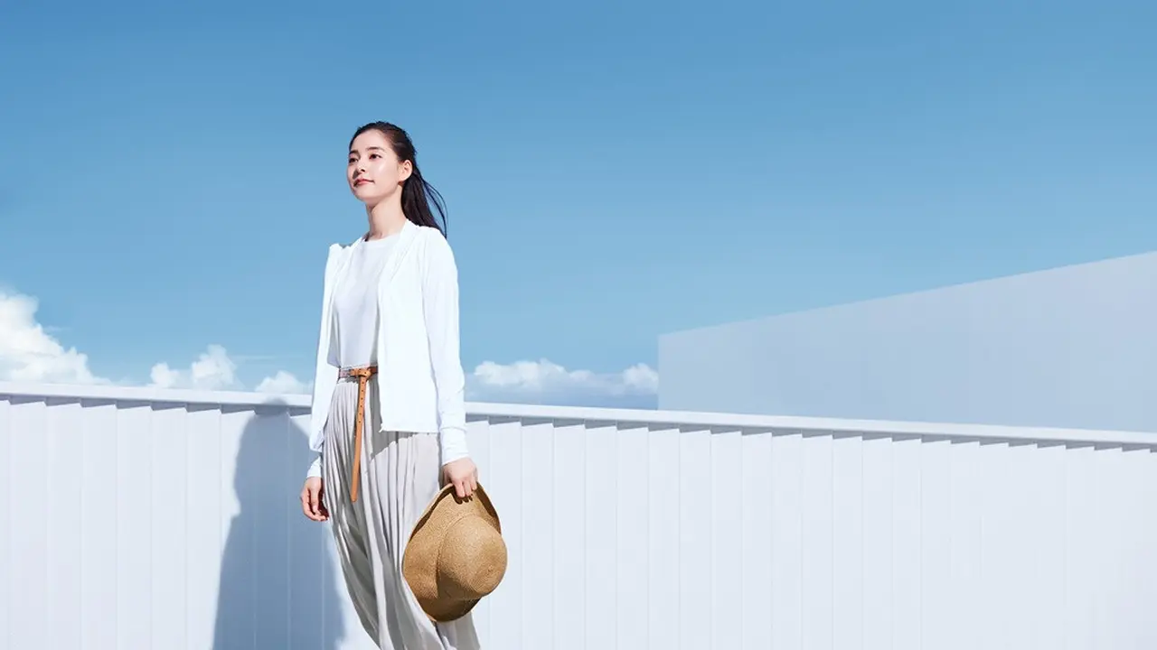 Uniqlo