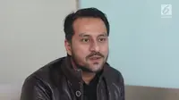 Ini Alasan Bront Palarae Berkarier di Indonesia