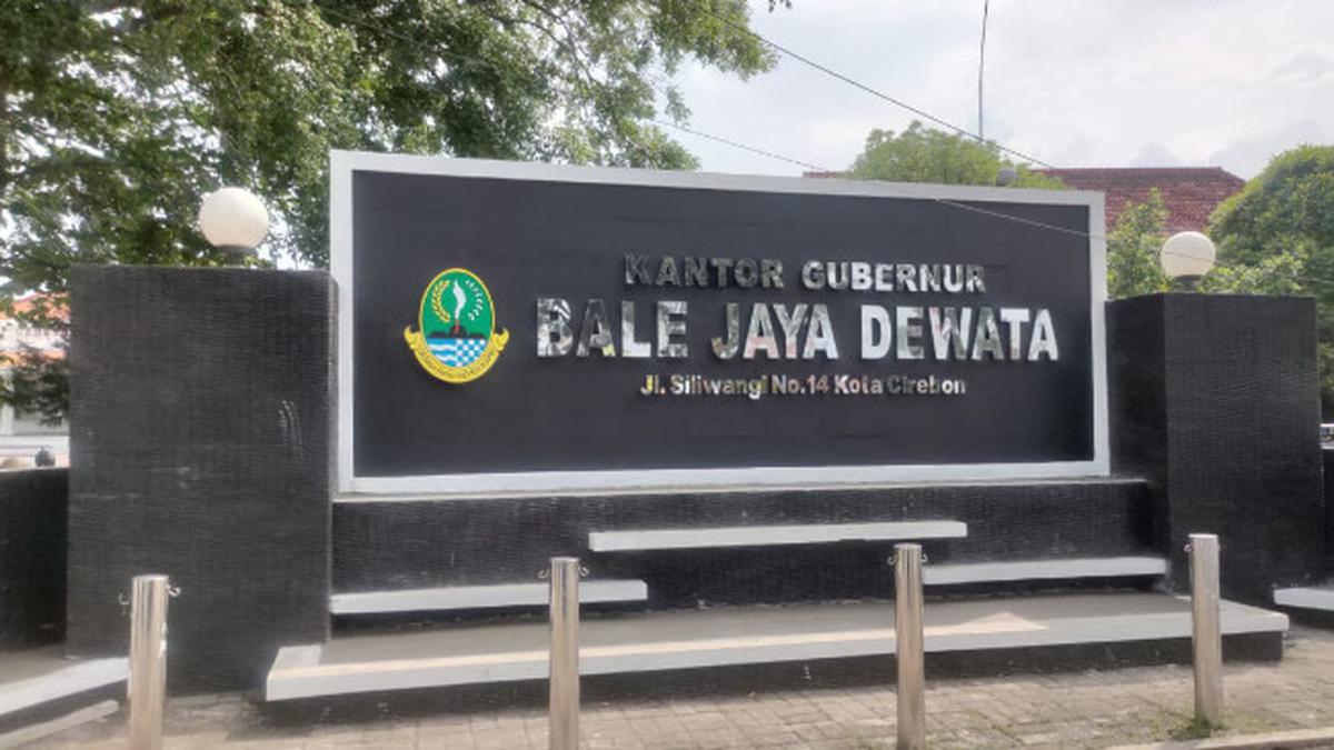 Cerita Perjalanan Prabu Siliwangi di Cirebon Hingga Polemik Penamaan Bale Jaya Dewata
