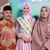 Puteri Muslimah 2017 (Adrian Putra/bintang.com)