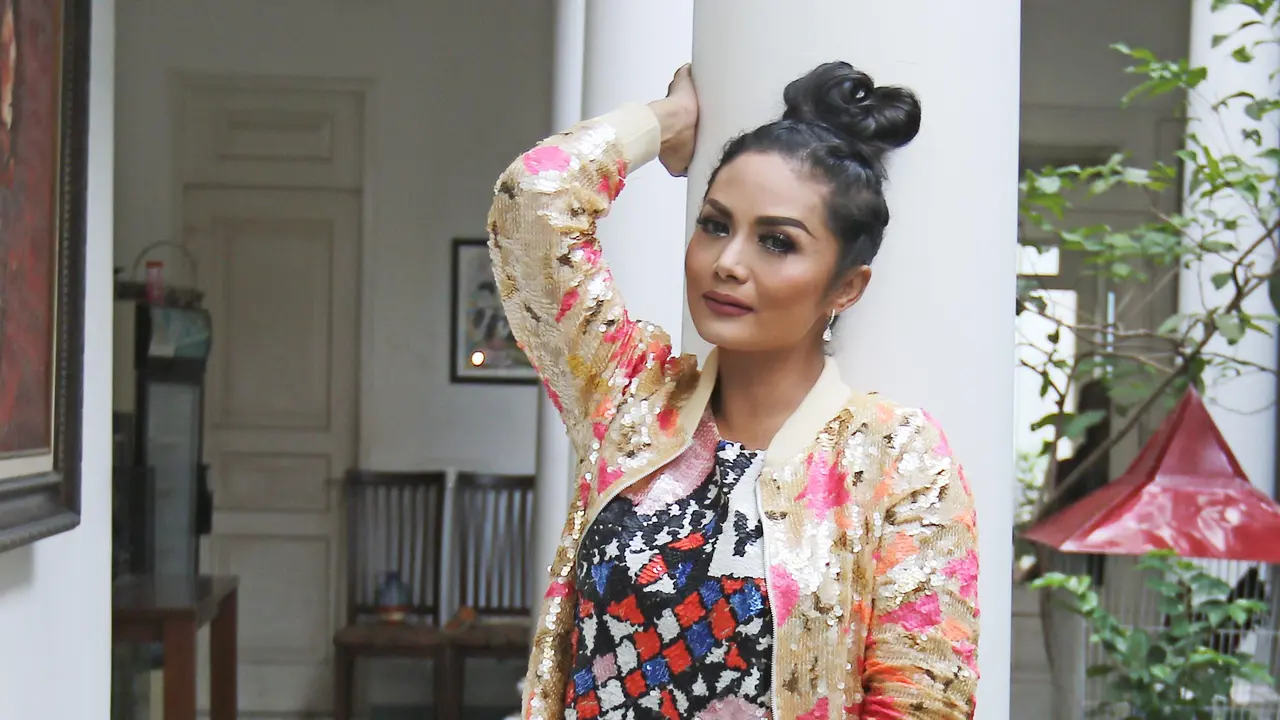 Krisdayanti