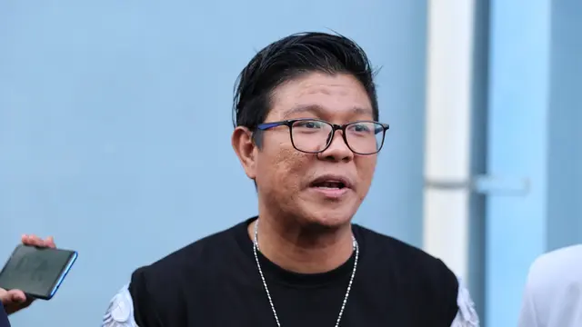 [Fimela] Andika Mahesa