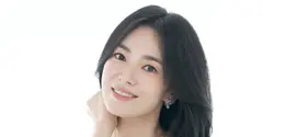 Style casual Song Hye Kyo di foto profil terbaru. (credit: STAND)