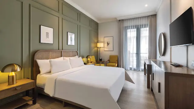 ARTOTEL Casa Hangtuah (GMaps/ ARTOTEL Casa Hangtuah)