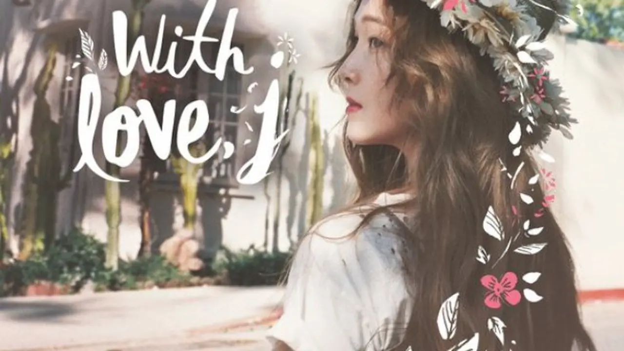 [Bintang] Jessica Jung