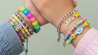 7 Model Gelang Nama Anak Terbaru dan Terpopuler: Tren Personal untuk Gaya Unikmu