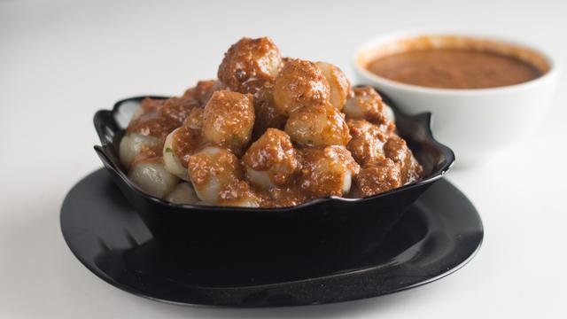 Mudah Dibuat, Ini 5 Resep Camilan Enak yang Terbuat dari Aci