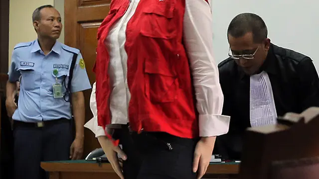 [Bintang] Jennifer Dunn