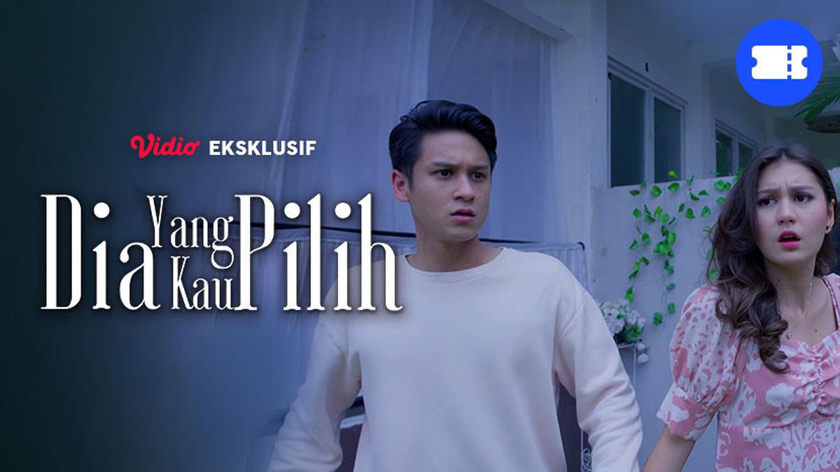 Episode Terakhir Dia Yang Kau Pilih, Akankah Hidup Kinara