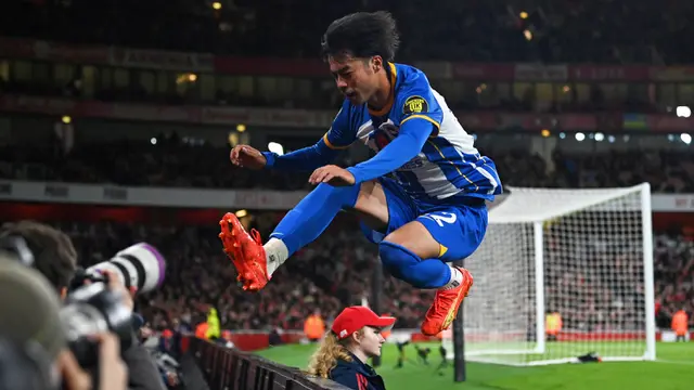 Foto: Man City ke Babak Keempat, Tiga Tim Big Six London Harus Out dari Carabao Cup 2022 / 2023, Termasuk Arsenal