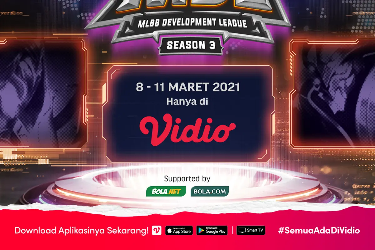 MDL Season 3