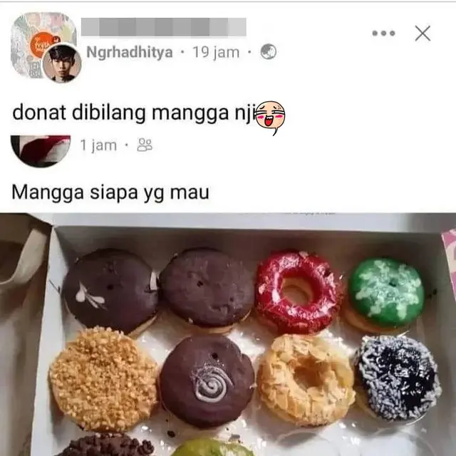 6 Potret Orang Salah Paham dengan Bahasa Daerah Ini Bikin Tepuk Jidat