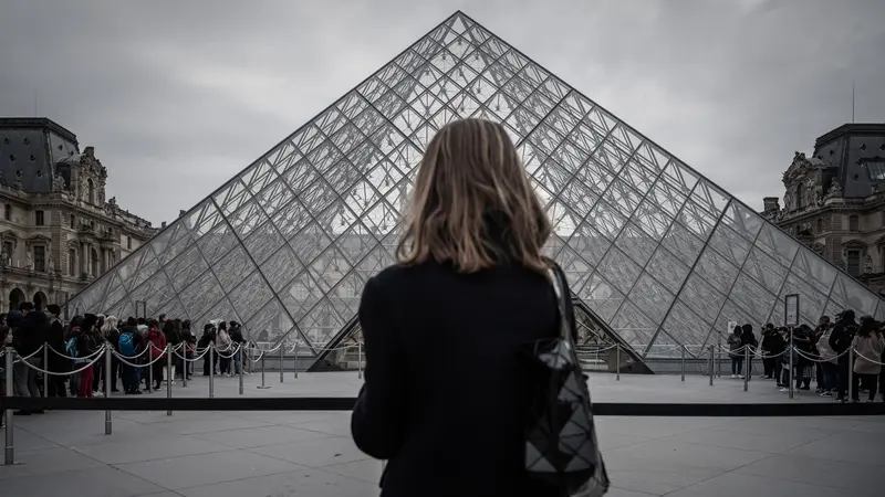 Museum Louvre