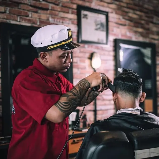 Cukur rambut