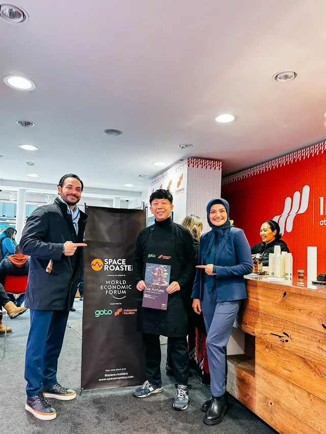 Kopi Indonesia