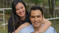 Asmirandah Buktikan Jonas Rivanno Suami Sayang Istri, Pamer Momen Kerjasama Mengurus Anak Berdua