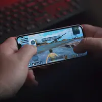 Ciri-ciri anak mengalami overstimulated gadget. (Foto: Unsplash/Onur Binay)