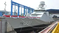 Ini Alasan Pemerintah Tambah Anggaran Kementerian Pertahanan